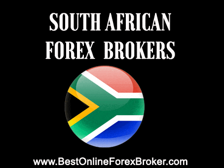 Ecn forex brokers south africa