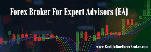 forex broker expert advisor