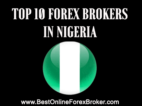 best forex brokers in nigeria
