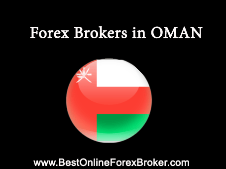 forex brokers oman