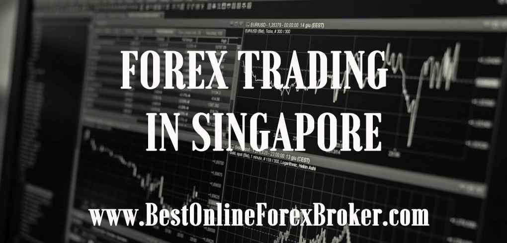 Forex broker based in singapore