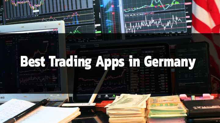 Online Trading Apps in Germany