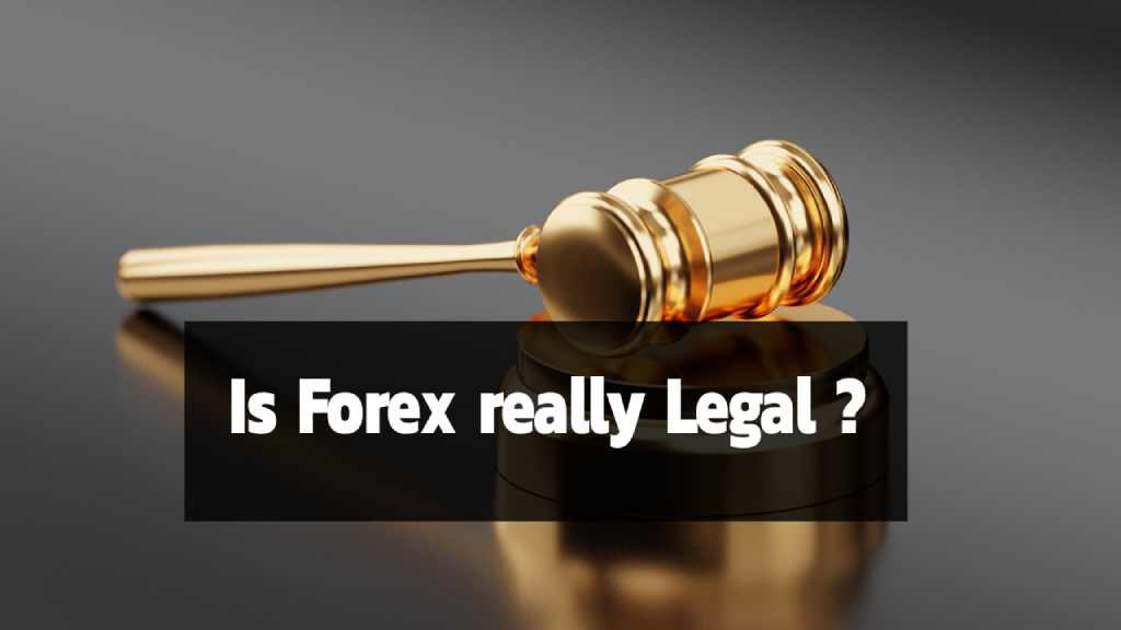 forex legal