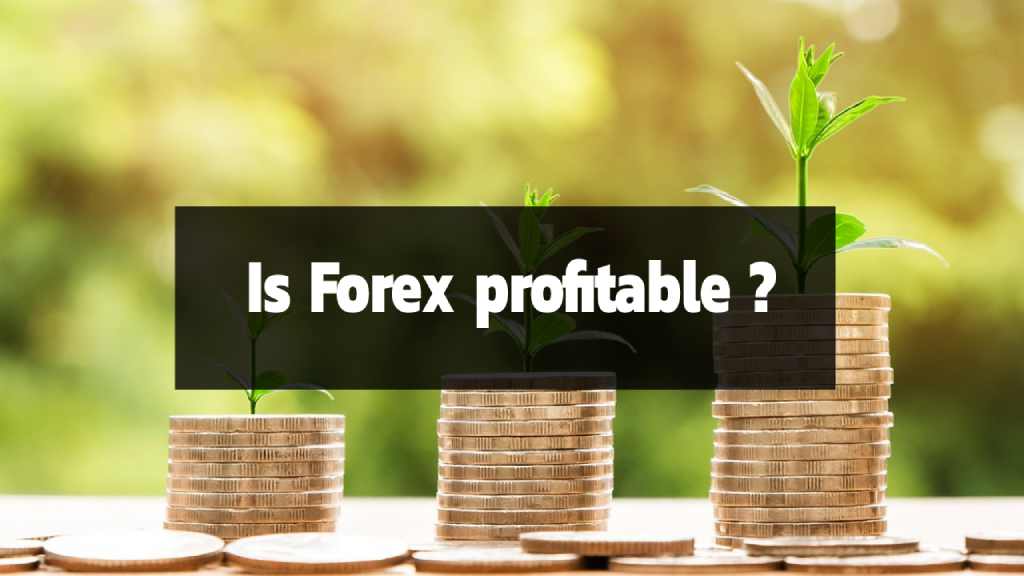 is forex profitable